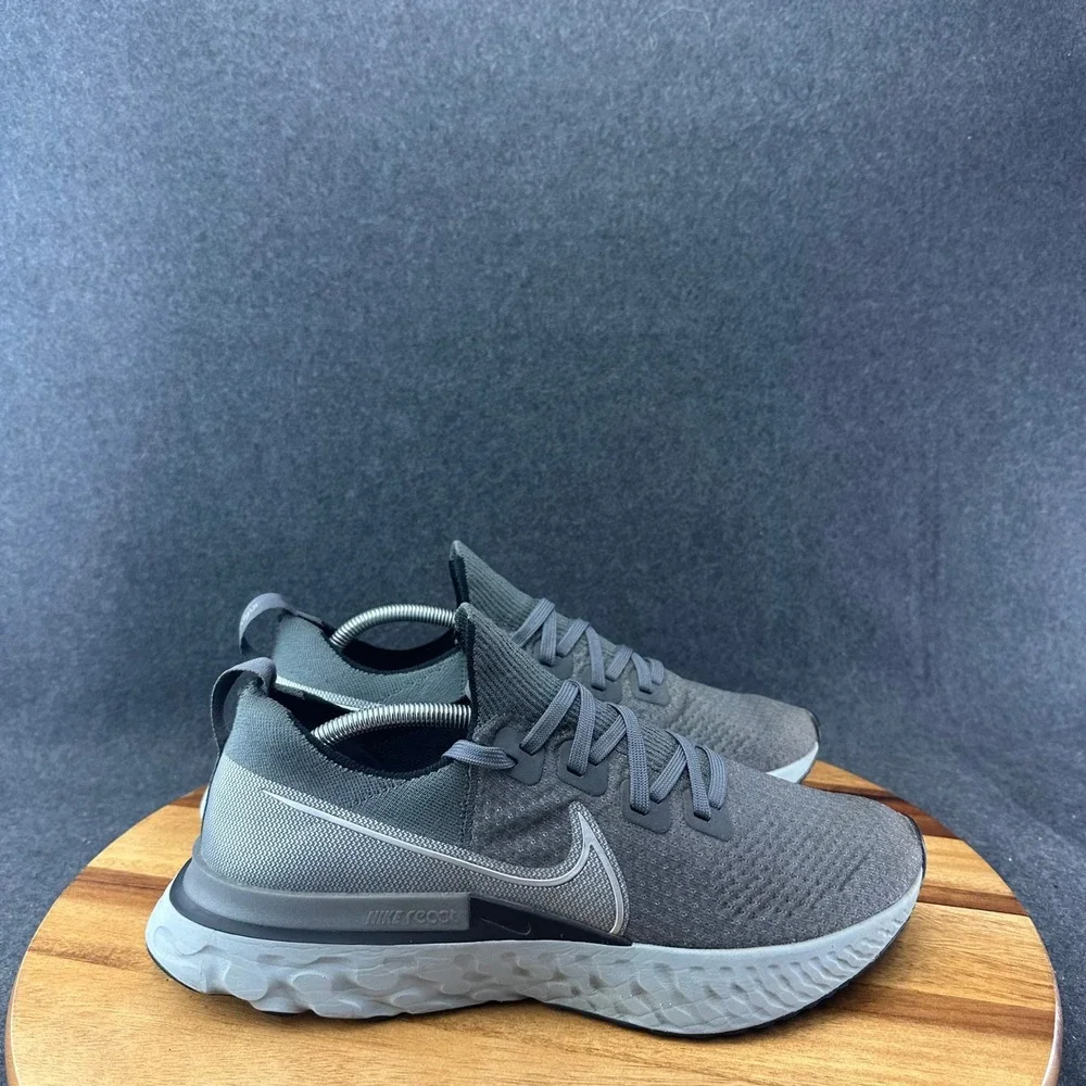 Nike React Infinity Run Flyknit 